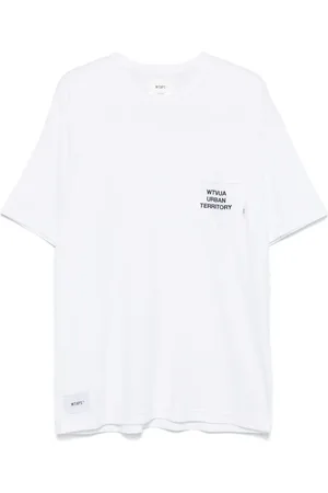 Wtaps Logo