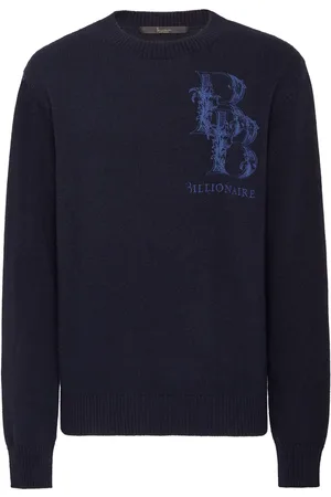BILLIONAIRE Logo