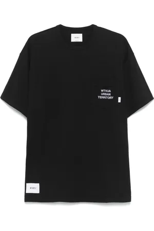 Wtaps Logo