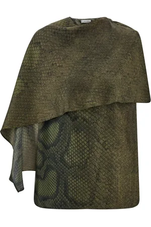 Salvatore Ferragamo Python