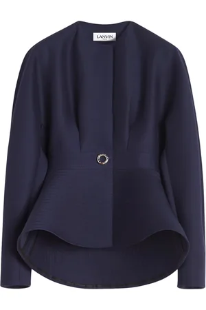 Lanvin Peplum