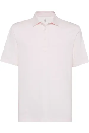 Brunello Cucinelli Organic cotton