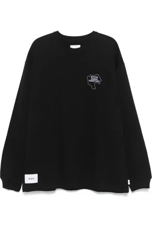 Wtaps Logo