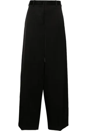 Jil Sander Pressed