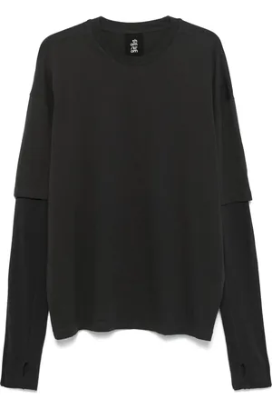 THOM KROM Cotton T