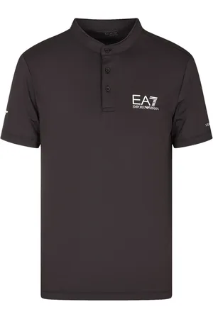 EA7 Logo