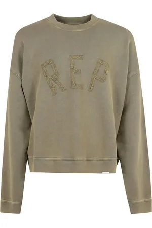 Represent Rep appliqu?? sweatshirt