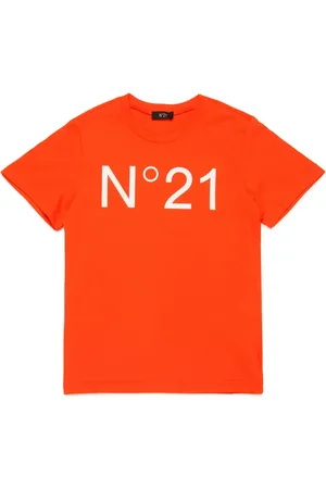 Nº21 Logo