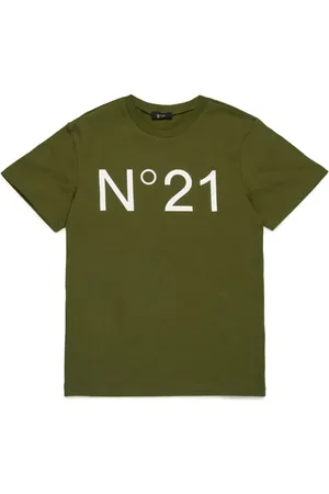 Nº21 Logo t