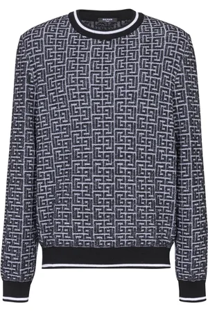 Balmain Patterned
