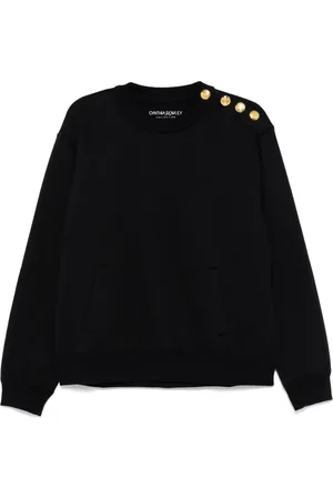 Cynthia Rowley Buttoned