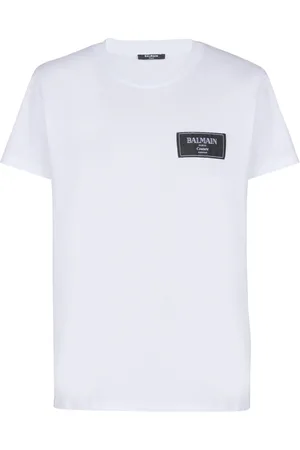Balmain Coture Label t