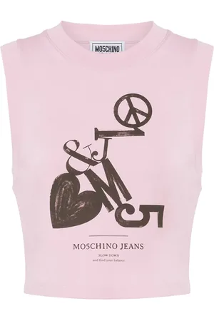 Moschino Logo