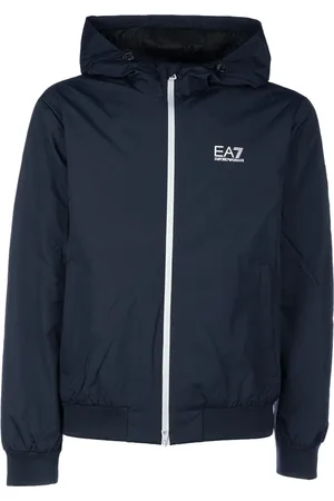 EA7 Logo