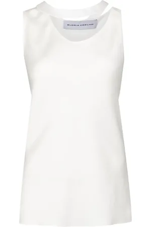 Gloria Coelho Asymmetric