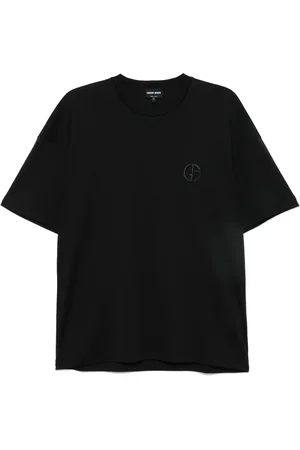 Giorgio Armani Logo