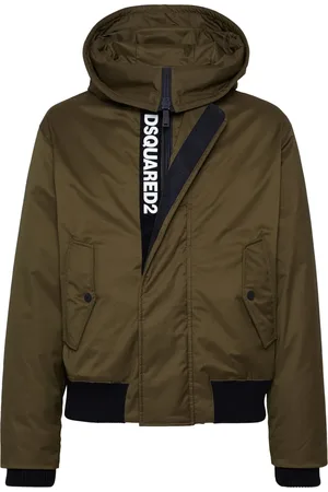 Dsquared2 Concealed logo