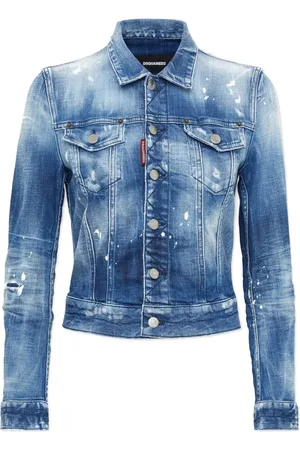Dsquared2 Distressed