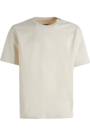 Jil Sander Short sleeve t