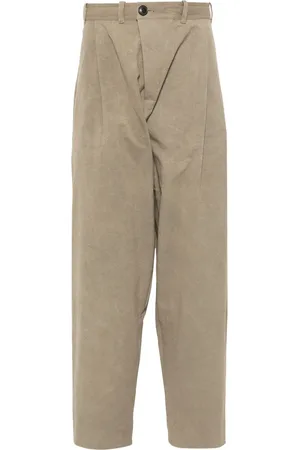 JAN JAN VAN ESSCHE Tapered