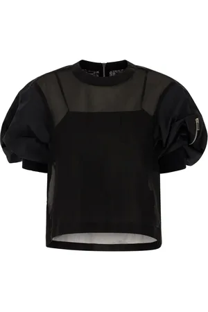 SACAI Cotton
