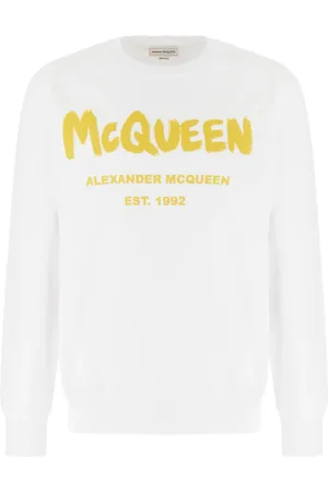 Alexander McQueen Logo