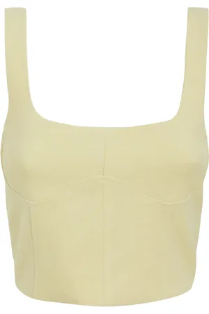 Jucca Bustier