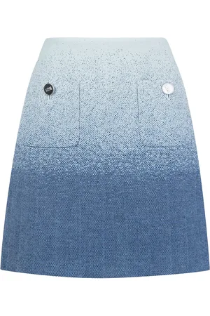 PORTS 1961 Gradient