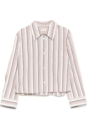 Marni Striped long