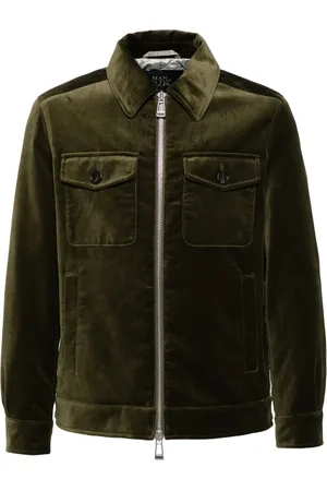 MAN ON THE BOON. Velour multi