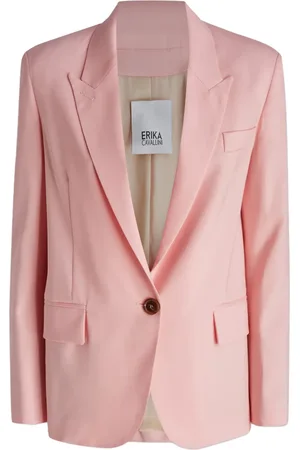 ERIKA CAVALLINI Single