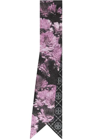 Tory Burch Pixel Flower