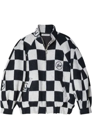 UNDERCOVER Checkerboard