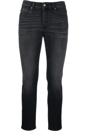 HUGO BOSS Washed