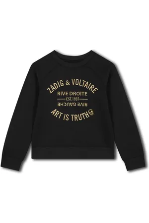 Zadig & Voltaire Logo