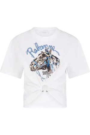 Paco rabanne Logo