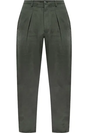Giorgio Armani Pleat