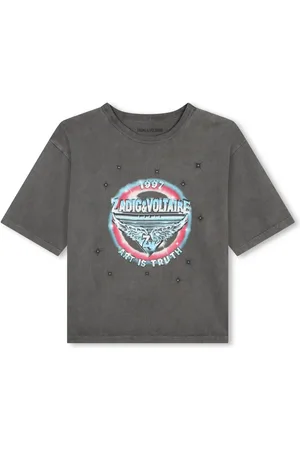 Zadig & Voltaire Logo