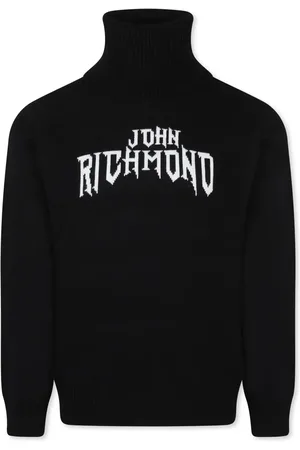 John Richmond Logo