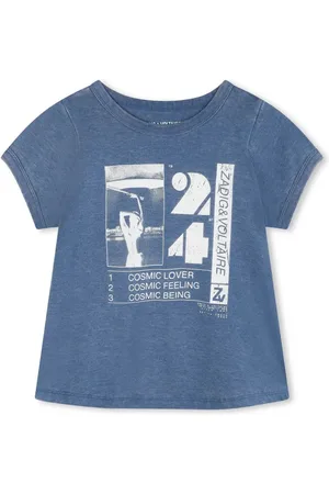 Zadig & Voltaire Logo