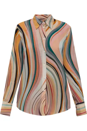Paul Smith Swirl
