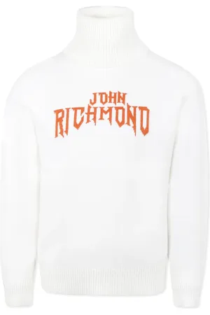 John Richmond Logo