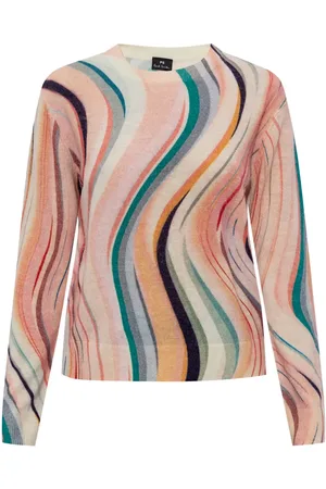 Paul Smith Swirl