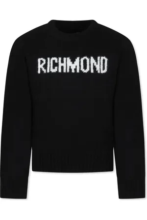 John Richmond Logo