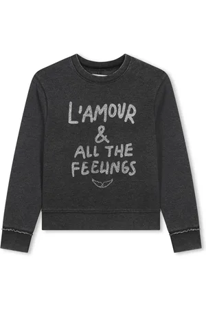 Zadig & Voltaire Slogan
