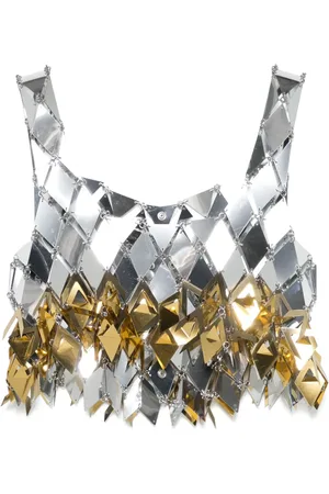 Paco rabanne Spikey