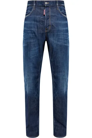 Dsquared2 Straight