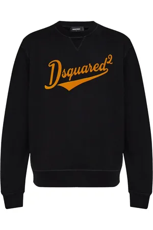 Dsquared2 Flocked