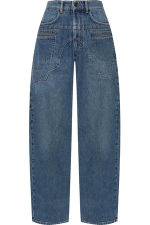 Isabel Marant Beryl wide