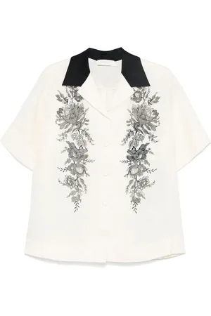 ZIMMERMANN Short